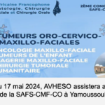 Congrès SAFS-CMF-CO